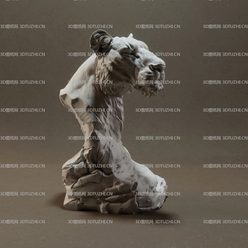 a28f9d12-lioness-bust-2