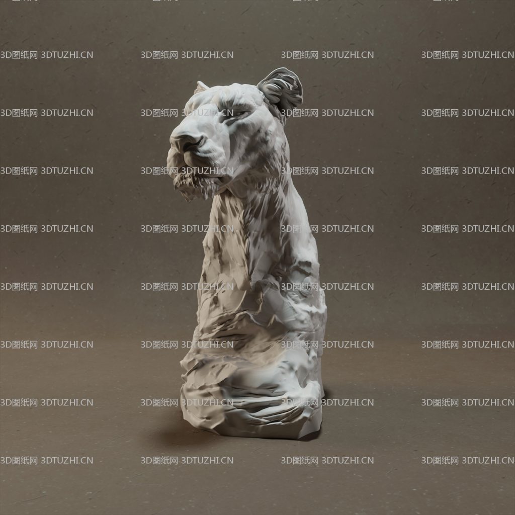 a5696658-lioness-bust-1