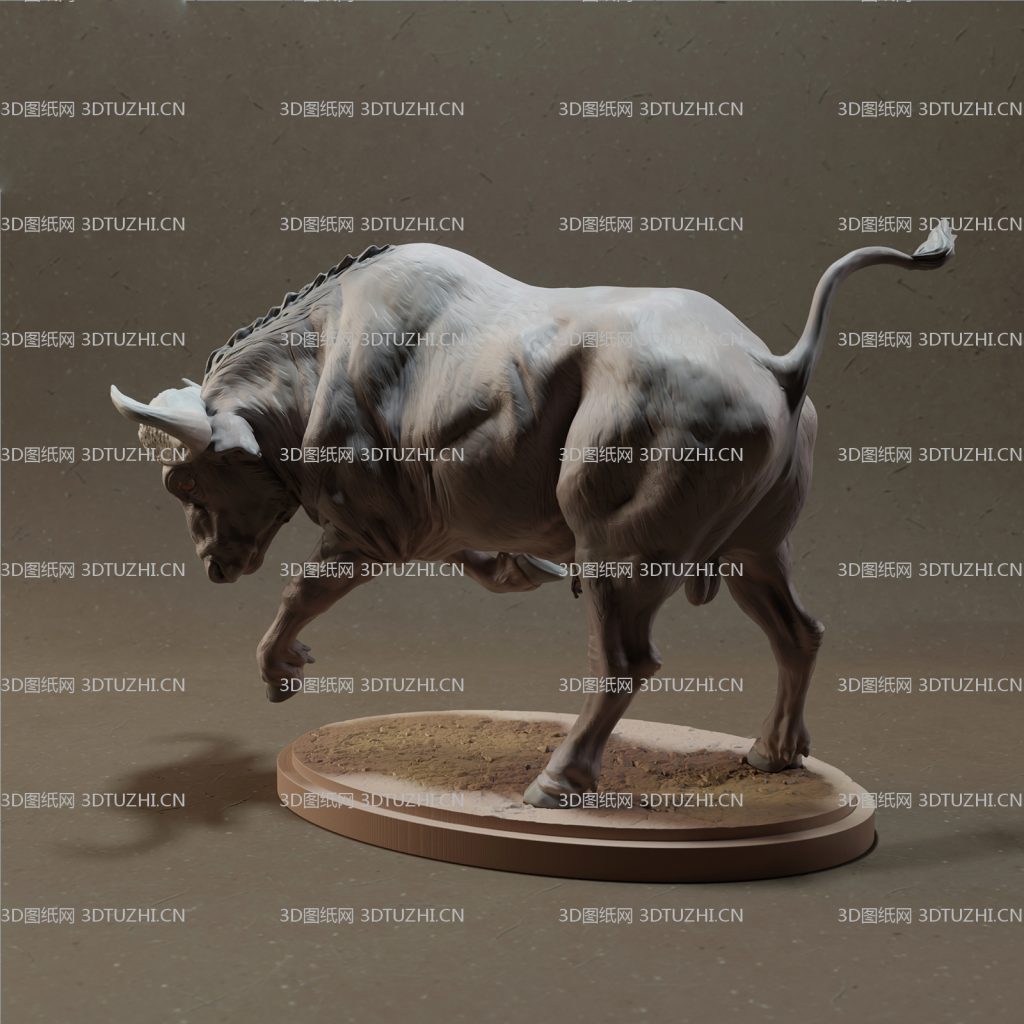 cape-buffalo-charging-4