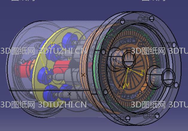 3D图纸网-全网3D图纸下载首选平台