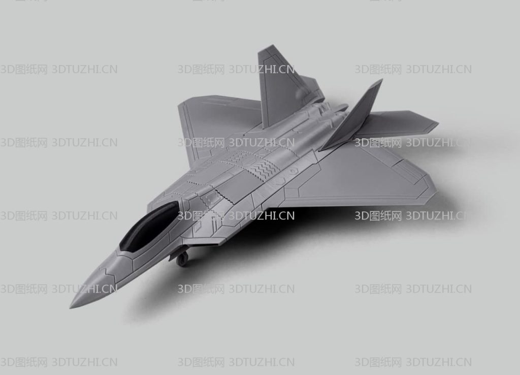 F-20 RAPTOR