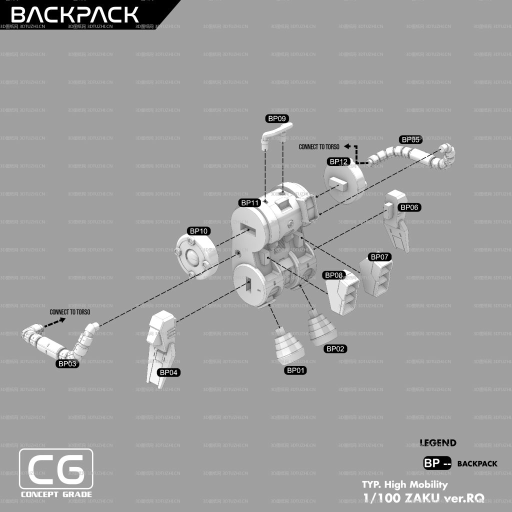 Zaku_HM_Key_Backpack-01