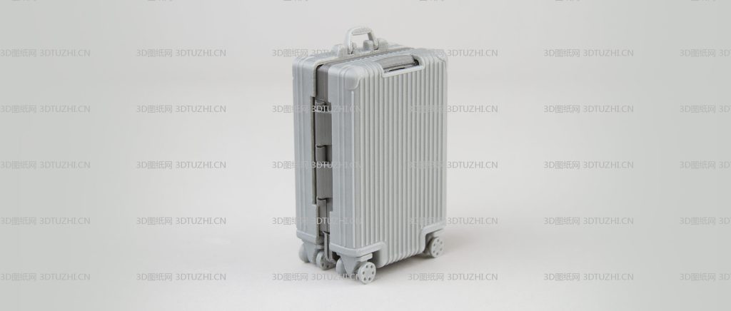 01.【预览图】Carrier 行李箱4