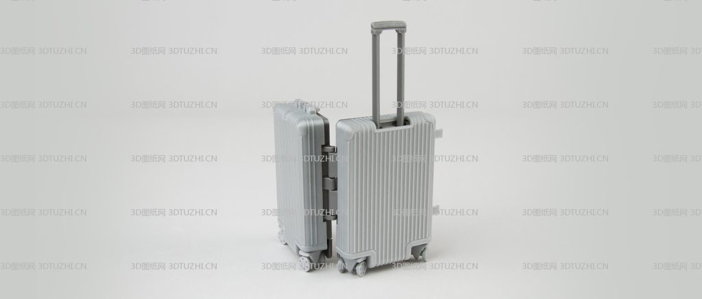 01.【预览图】Carrier 行李箱5