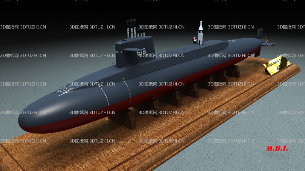 Andrew Jackson (SSBN-619)_IMG_02
