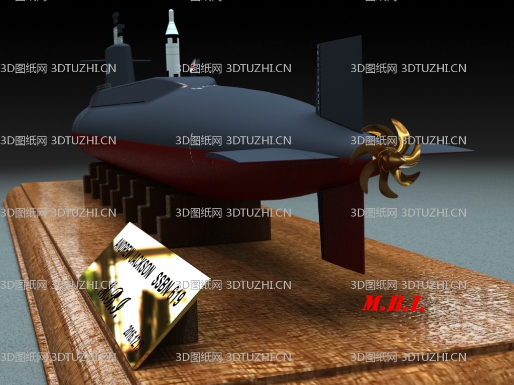 Andrew Jackson (SSBN-619)_IMG_06