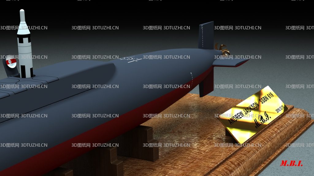 Andrew Jackson (SSBN-619)_IMG_07