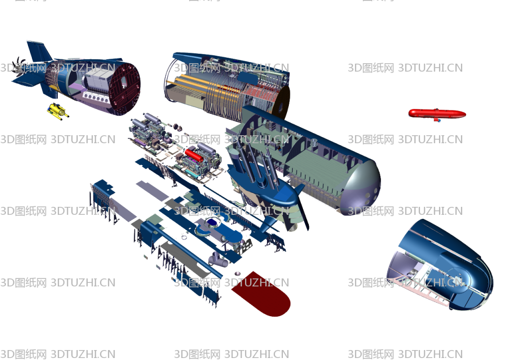 assembly-Tr-1700-S42-exploted-0001