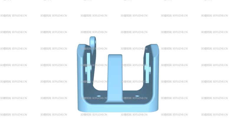 机器人手臂-3D图纸网